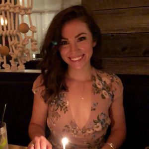 Meet your Posher, Kelly